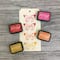 6 Packs: 4 ct. (24 total) Tim Holtz® Distress Mini Archival Ink™ Pad, Kit 1